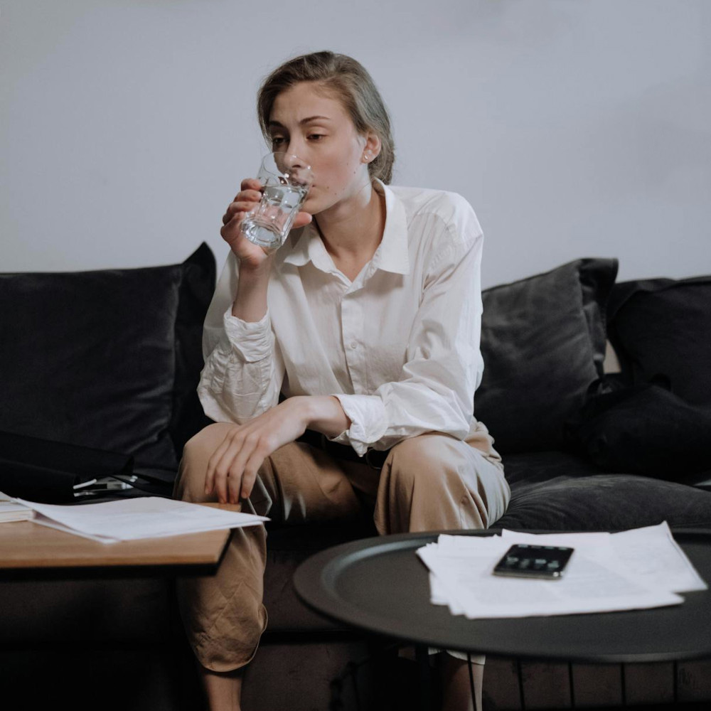 zakaj je bila sara vedno utrujena